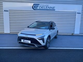 75010 : Hyundai Paris Nord - Goncourt Automobiles - HYUNDAI BAYON Business - BAYON - Noir - Automate sequentiel - Essence sans plomb