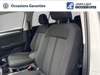 75010 : Hyundai Paris Nord - Goncourt Automobiles - VOLKSWAGEN T-ROC VW Edition - T-ROC - BLANC PUR TOIT NOIR UNI - Boîte manuelle - Essence sans plomb