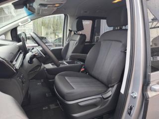 19100 : Hyundai Brive-la-Gaillarde - Garage Pouget - HYUNDAI Staria - Staria - Shimmering Silver Metal - Traction - Hybride : Essence/Electrique