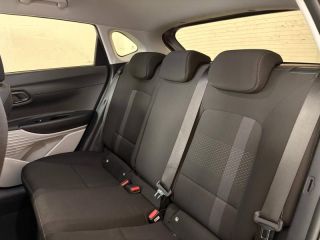 78310 : Hyundai Coignières - Socohy | Groupe Rabot - HYUNDAI i20 - i20 - Phantom Black Métal - Traction - Essence