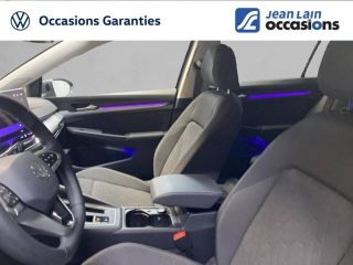 75010 : Hyundai Paris Nord - Goncourt Automobiles - VOLKSWAGEN GOLF SW Life Plus - GOLF VIII - GRIS DAUPHIN - Automate sequentiel - Essence sans plomb