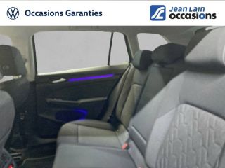 75010 : Hyundai Paris Nord - Goncourt Automobiles - VOLKSWAGEN GOLF SW Life Plus - GOLF VIII - GRIS DAUPHIN - Automate sequentiel - Essence sans plomb