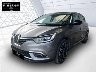 75010 : Hyundai Paris Nord - Goncourt Automobiles - RENAULT SCENIC IV Techno - SCENIC IV - Gris - Boîte automatique - Essence sans plomb