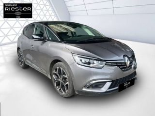 75010 : Hyundai Paris Nord - Goncourt Automobiles - RENAULT SCENIC IV Techno - SCENIC IV - Gris - Boîte automatique - Essence sans plomb