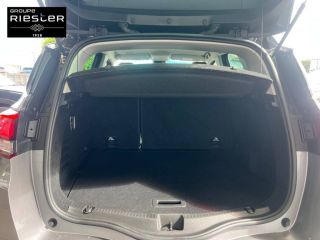 75010 : Hyundai Paris Nord - Goncourt Automobiles - RENAULT SCENIC IV Techno - SCENIC IV - Gris - Boîte automatique - Essence sans plomb