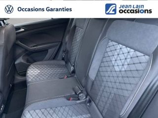 75010 : Hyundai Paris Nord - Goncourt Automobiles - VOLKSWAGEN T-CROSS R-Line Edition - T-CROSS - GRIS CENDRE - Automate sequentiel - Essence sans plomb
