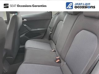 75010 : Hyundai Paris Nord - Goncourt Automobiles - SEAT ARONA Business - ARONA - BLANC CANDY - Boîte manuelle - Essence sans plomb