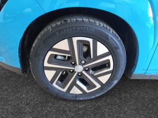 75010 : Hyundai Paris Nord - Goncourt Automobiles - HYUNDAI KONA ELECTRIC Intuitive - KONA ELECTRIQUE - Bleu - Automate à fonct. Continu - Courant électrique