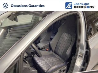 75010 : Hyundai Paris Nord - Goncourt Automobiles - VOLKSWAGEN GOLF R-Line - GOLF VIII - ARGENT DOLIMITE TOIT NOIR UNI - Automate sequentiel - Diesel