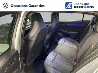 75010 : Hyundai Paris Nord - Goncourt Automobiles - VOLKSWAGEN GOLF R-Line - GOLF VIII - ARGENT DOLIMITE TOIT NOIR UNI - Automate sequentiel - Diesel