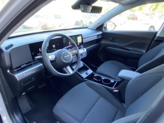92250 : Hyundai Motor Company - HYUNDAI Kona - Kona - Cyber Gray métallisé - Traction - Hybride : Essence/Electrique
