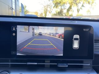 92250 : Hyundai Motor Company - HYUNDAI Kona - Kona - Cyber Gray métallisé - Traction - Hybride : Essence/Electrique