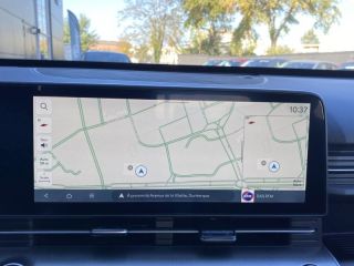92250 : Hyundai Motor Company - HYUNDAI Kona - Kona - Cyber Gray métallisé - Traction - Hybride : Essence/Electrique