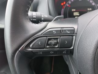 92250 : Hyundai Motor Company - TOYOTA Aygo X - Aygo X - Vert - Traction - Essence