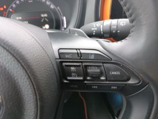 92250 : Hyundai Motor Company - TOYOTA Aygo X - Aygo X - Vert - Traction - Essence