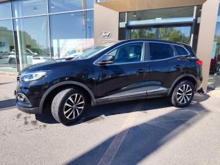 92250 : Hyundai Motor Company - RENAULT Kadjar - Kadjar - Noir Etoilé - Traction - Diesel