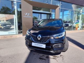 92250 : Hyundai Motor Company - RENAULT Kadjar - Kadjar - Noir Etoilé - Traction - Diesel