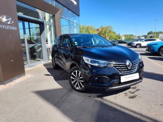 92250 : Hyundai Motor Company - RENAULT Kadjar - Kadjar - Noir Etoilé - Traction - Diesel
