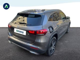 92130 : Hyundai ISSY-LES-MOULINEAUX - BPM Cars - MERCEDES-BENZ GLA - GLA - Gris montagne métallisé - Traction - Hybride rechargeable : Essence/Electrique