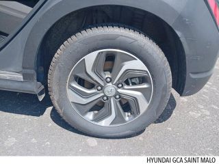 35400 : Hyundai Saint-Malo - GCA - HYUNDAI Kona - Kona - Pe2 ecotronic gray - Traction - Hybride : Essence/Electrique