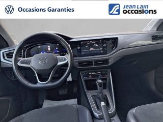 75010 : Hyundai Paris Nord - Goncourt Automobiles - VOLKSWAGEN POLO Style - POLO VI - NOIR INTENSE NACRE - Automate sequentiel - Essence sans plomb