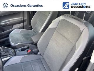 75010 : Hyundai Paris Nord - Goncourt Automobiles - VOLKSWAGEN POLO Style - POLO VI - NOIR INTENSE NACRE - Automate sequentiel - Essence sans plomb