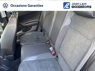 75010 : Hyundai Paris Nord - Goncourt Automobiles - VOLKSWAGEN POLO Style - POLO VI - NOIR INTENSE NACRE - Automate sequentiel - Essence sans plomb