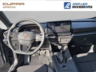 75010 : Hyundai Paris Nord - Goncourt Automobiles - CUPRA FORMENTOR Business Edition - FORMENTOR - GRIS MAGNETIQUE - Boîte manuelle - Essence sans plomb