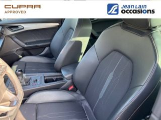 75010 : Hyundai Paris Nord - Goncourt Automobiles - CUPRA FORMENTOR Business Edition - FORMENTOR - GRIS MAGNETIQUE - Boîte manuelle - Essence sans plomb