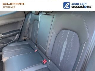 75010 : Hyundai Paris Nord - Goncourt Automobiles - CUPRA FORMENTOR Business Edition - FORMENTOR - GRIS MAGNETIQUE - Boîte manuelle - Essence sans plomb