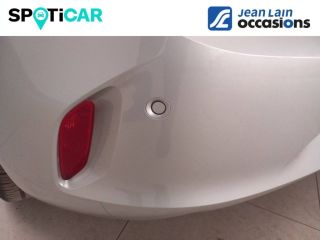 75010 : Hyundai Paris Nord - Goncourt Automobiles - OPEL CORSA Elegance Business - CORSA F - GRIS - Boîte manuelle - Essence sans plomb