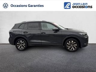 75010 : Hyundai Paris Nord - Goncourt Automobiles - VOLKSWAGEN TIGUAN VW Edition - TIGUAN III - GRIS URANO - Automate sequentiel - Essence sans plomb