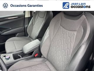 75010 : Hyundai Paris Nord - Goncourt Automobiles - VOLKSWAGEN TIGUAN VW Edition - TIGUAN III - GRIS URANO - Automate sequentiel - Essence sans plomb