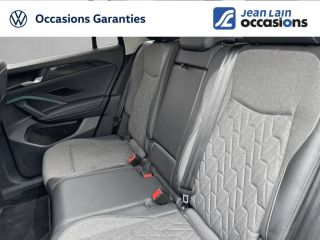 75010 : Hyundai Paris Nord - Goncourt Automobiles - VOLKSWAGEN TIGUAN VW Edition - TIGUAN III - GRIS URANO - Automate sequentiel - Essence sans plomb