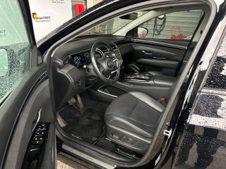 78310 : Hyundai Coignières - Socohy | Groupe Rabot - HYUNDAI Tucson - Tucson - Phantom Black Métal - Transmission intégrale - Hybride rechargeable : Essence/Electrique