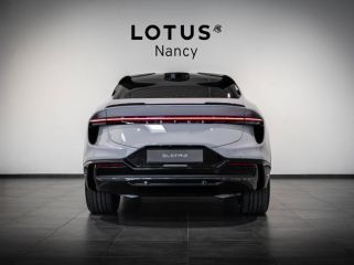 54520 : Hyundai Nancy - Théobald Automobiles - LOTUS Eletre - Eletre - Gris - Transmission intégrale - Electrique