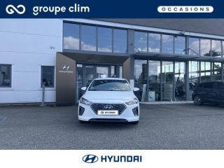 65000 : Hyundai Tarbes i-AUTO - HYUNDAI Ioniq - Ioniq - Polar White - Traction - Hybride rechargeable : Essence/Electrique