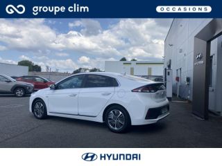 65000 : Hyundai Tarbes i-AUTO - HYUNDAI Ioniq - Ioniq - Polar White - Traction - Hybride rechargeable : Essence/Electrique