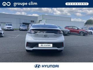 65000 : Hyundai Tarbes i-AUTO - HYUNDAI Ioniq - Ioniq - Polar White - Traction - Hybride rechargeable : Essence/Electrique