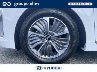65000 : Hyundai Tarbes i-AUTO - HYUNDAI Ioniq - Ioniq - Polar White - Traction - Hybride rechargeable : Essence/Electrique