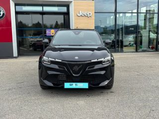 75010 : Hyundai Paris Nord - Goncourt Automobiles - ALFA ROMEO JUNIOR Premium - JUNIOR - Noir - Automate sequentiel - Essence sans plomb