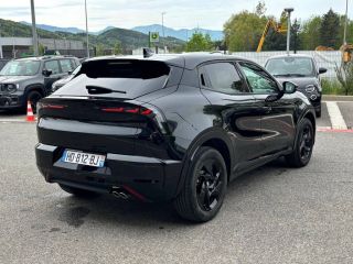 75010 : Hyundai Paris Nord - Goncourt Automobiles - ALFA ROMEO JUNIOR Premium - JUNIOR - Noir - Automate sequentiel - Essence sans plomb