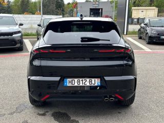 75010 : Hyundai Paris Nord - Goncourt Automobiles - ALFA ROMEO JUNIOR Premium - JUNIOR - Noir - Automate sequentiel - Essence sans plomb