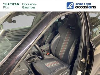 75010 : Hyundai Paris Nord - Goncourt Automobiles - SKODA KAMIQ Monte Carlo - KAMIQ - NOIR MAGIC NACRE - Automate sequentiel - Essence sans plomb