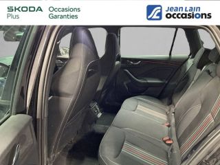 75010 : Hyundai Paris Nord - Goncourt Automobiles - SKODA KAMIQ Monte Carlo - KAMIQ - NOIR MAGIC NACRE - Automate sequentiel - Essence sans plomb