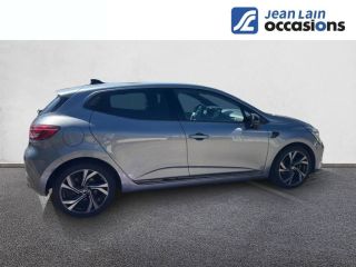 75010 : Hyundai Paris Nord - Goncourt Automobiles - RENAULT CLIO V Engineered - CLIO V - Gris - Boîte hybride multimode - Essence / Courant électrique