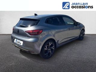 75010 : Hyundai Paris Nord - Goncourt Automobiles - RENAULT CLIO V Engineered - CLIO V - Gris - Boîte hybride multimode - Essence / Courant électrique