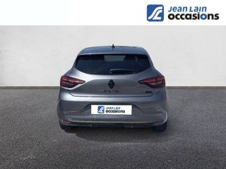 75010 : Hyundai Paris Nord - Goncourt Automobiles - RENAULT CLIO V Engineered - CLIO V - Gris - Boîte hybride multimode - Essence / Courant électrique