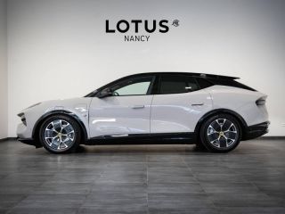 54520 : Hyundai Nancy - Théobald Automobiles - LOTUS Eletre - Eletre - Gris - Transmission intégrale - Electrique