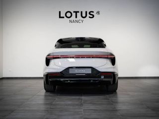 54520 : Hyundai Nancy - Théobald Automobiles - LOTUS Eletre - Eletre - Gris - Transmission intégrale - Electrique